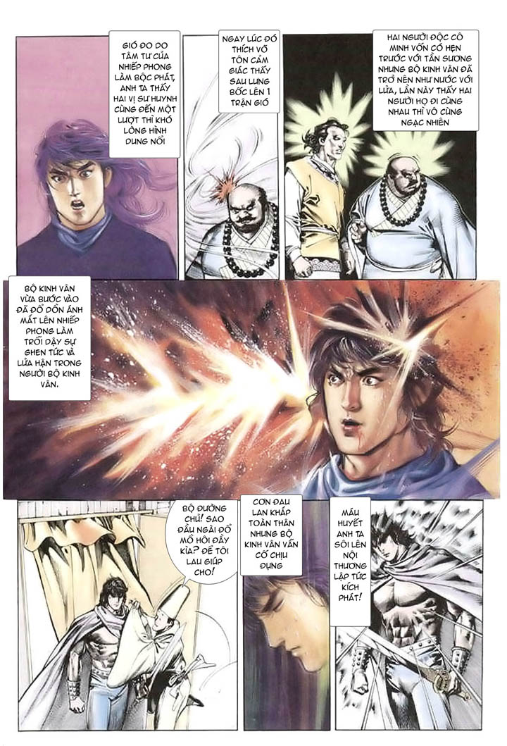 phong vân chapter 26 17