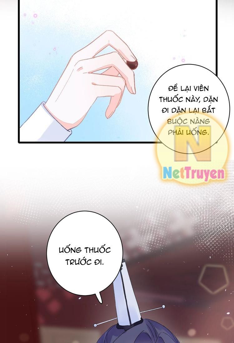 hoa nhan sách 2 chapter 88 8