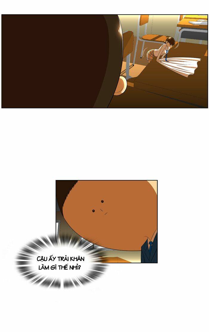 lớp học của những học sinh đặc biệt chapter 9 24