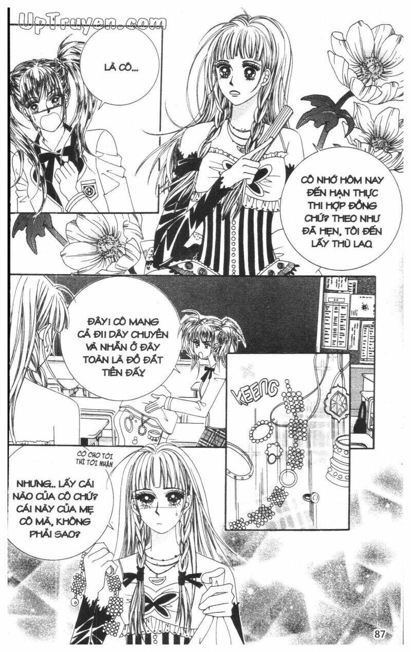 cửa hàng phù thủy chapter 1 87