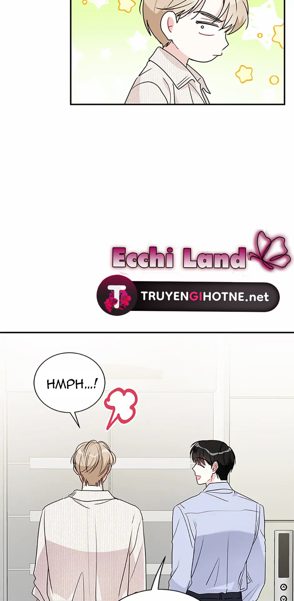 chỉ thị đặc biệt của sếp chapter 76.1 26