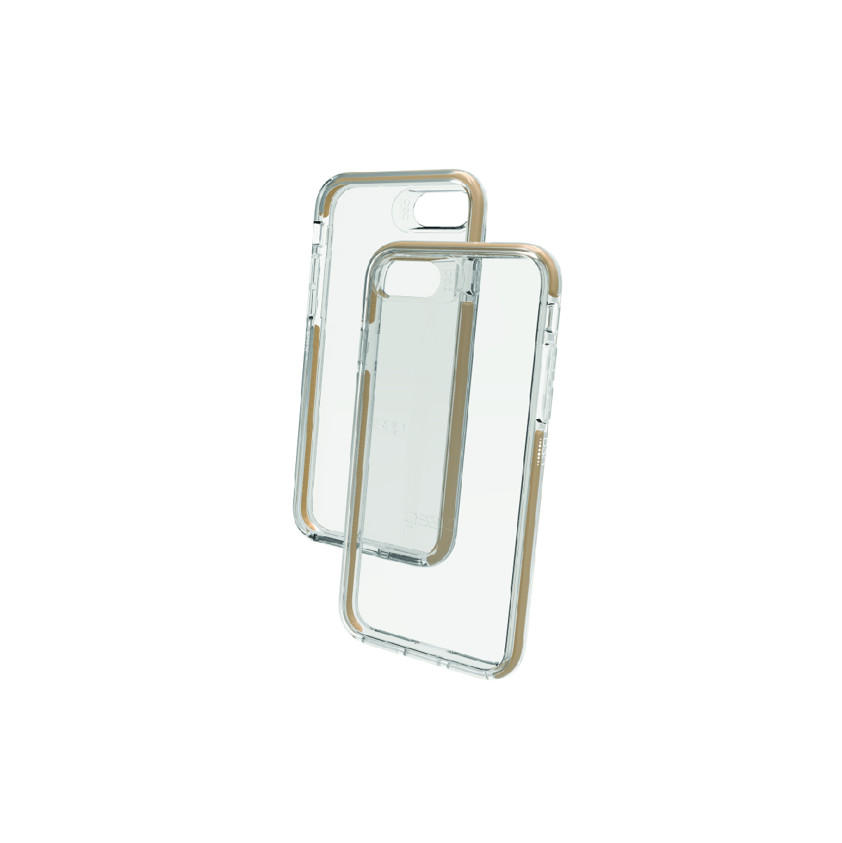 Ốp lưng Gear4 D3O Piccadilly chống sốc 3m cho iPhone 6/6s/7/8 ( IC708 ) - Hàng chính hãng