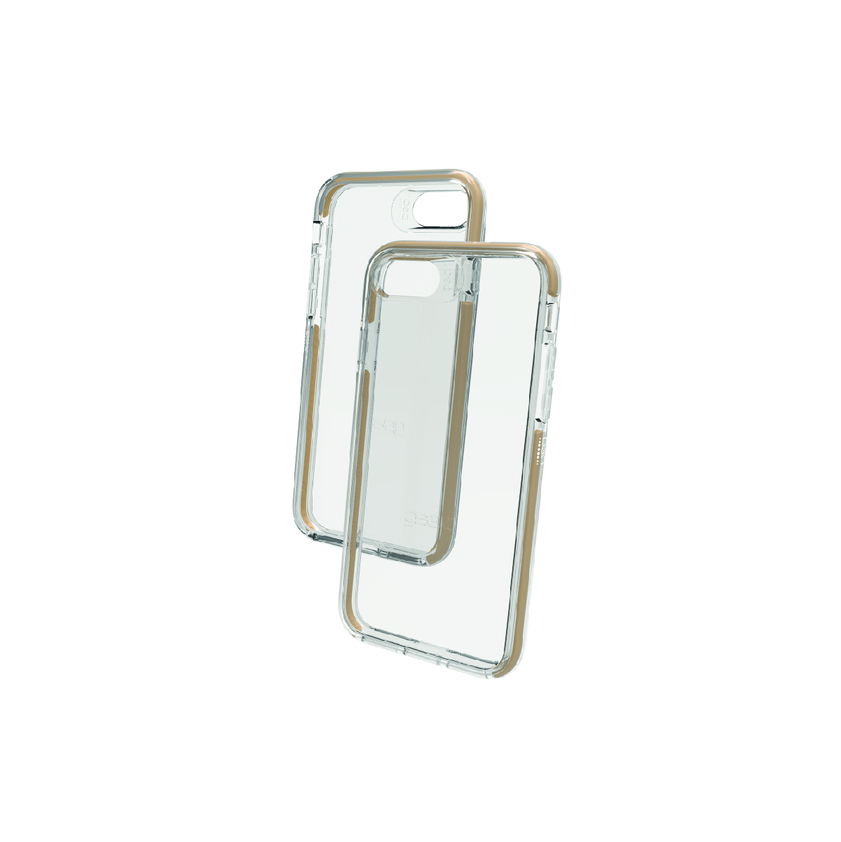 Ốp lưng Gear4 D3O Piccadilly chống sốc 3m cho iPhone 6/6s/7/8 - Hàng chính hãng