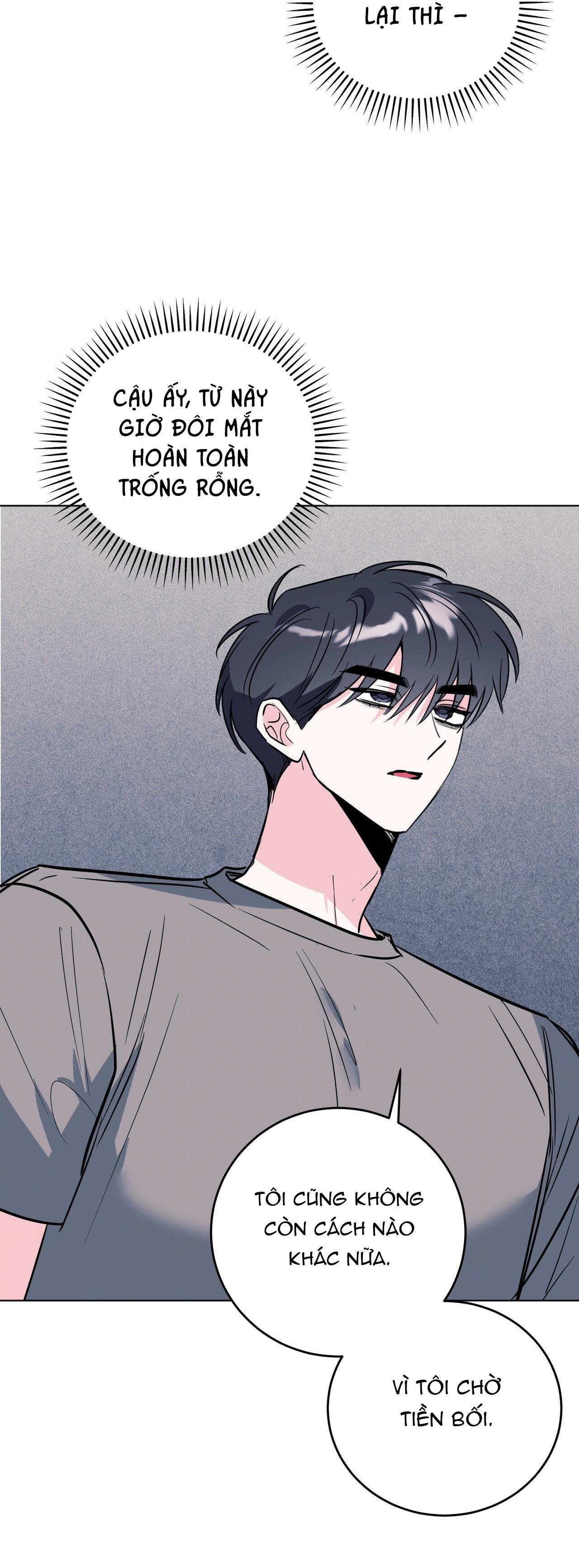 cạm bẫy đại học chapter 93 6