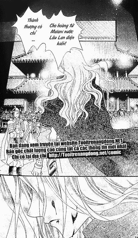 lâu lan y mộng chapter 1 70