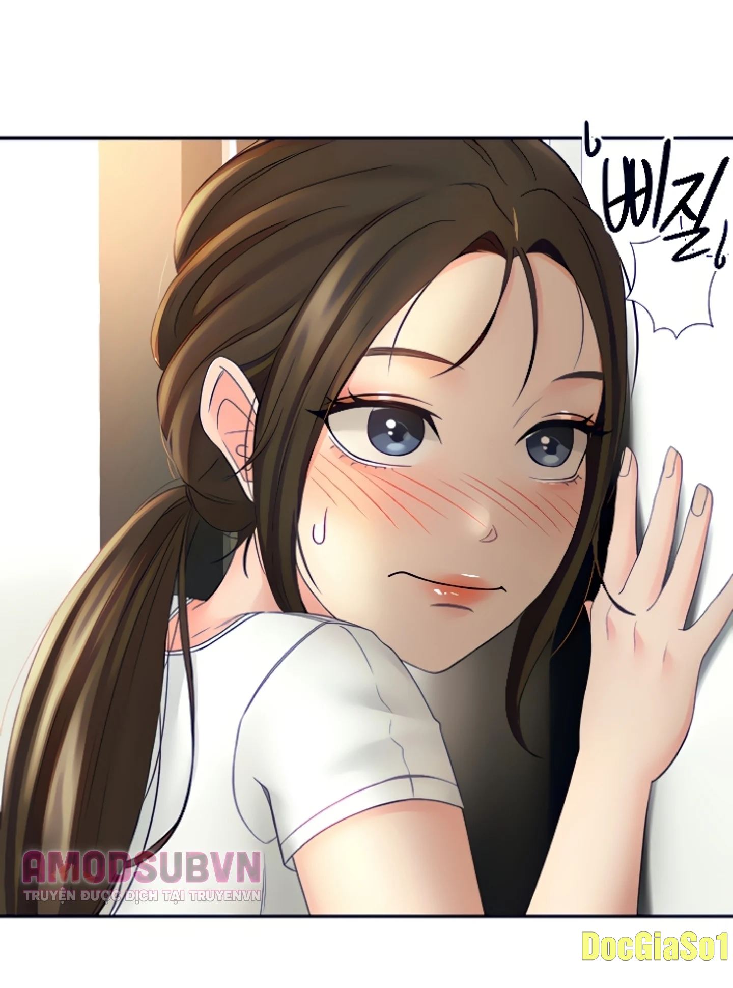 cậu chủ nhỏ chapter 12 29