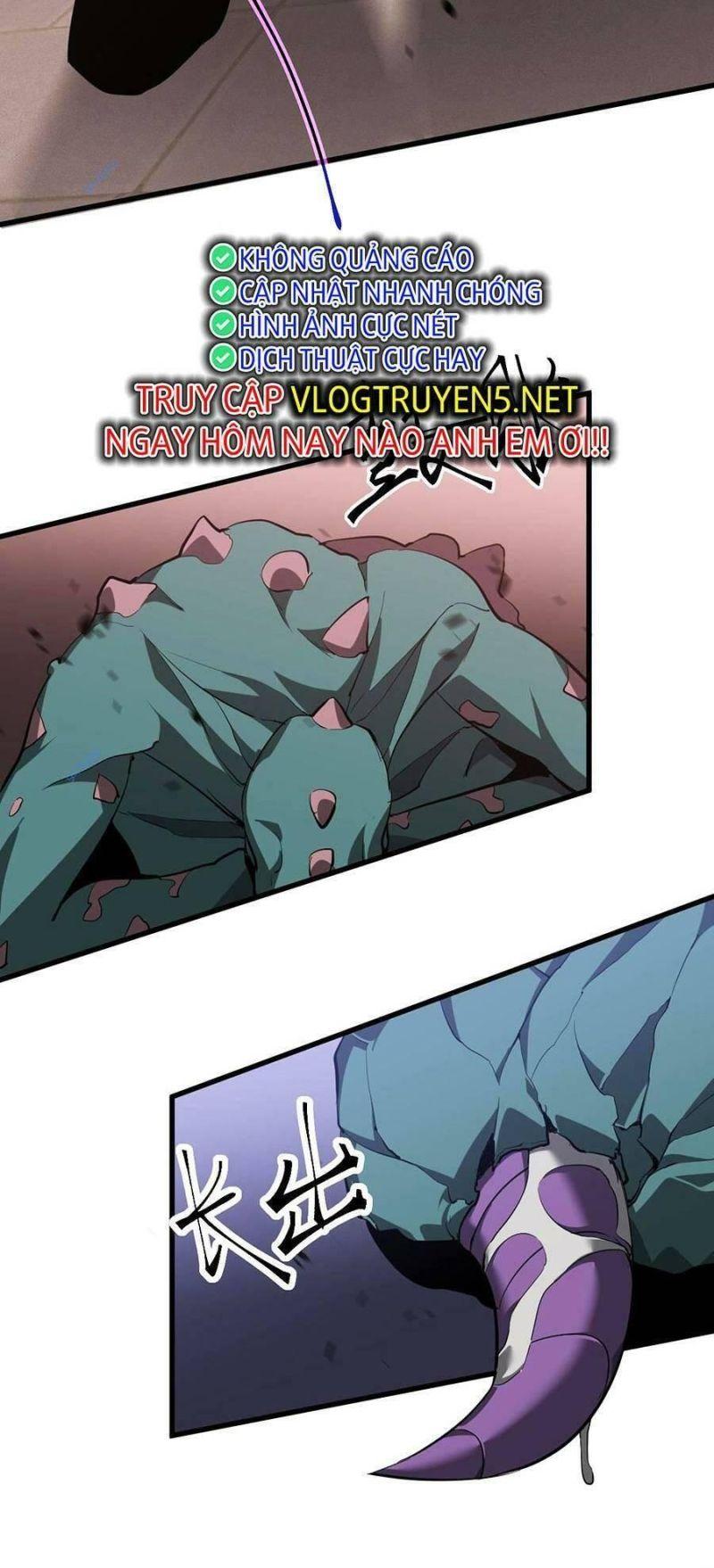siêu tiến hóa chapter 115 35