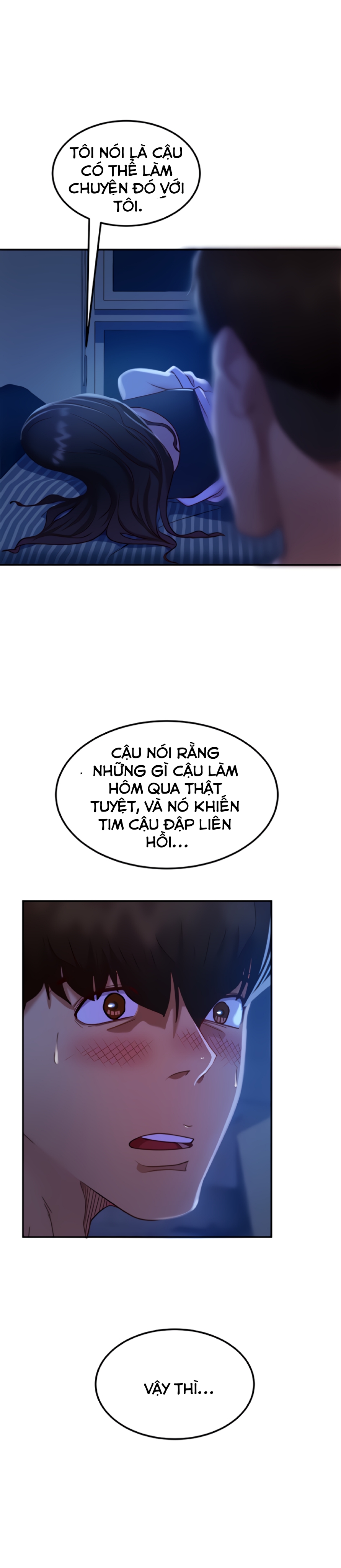 một ngày rối rắm chapter 18 5