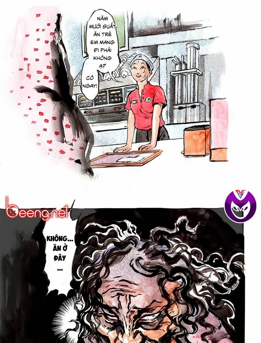 miêu hiệp chapter 5 41