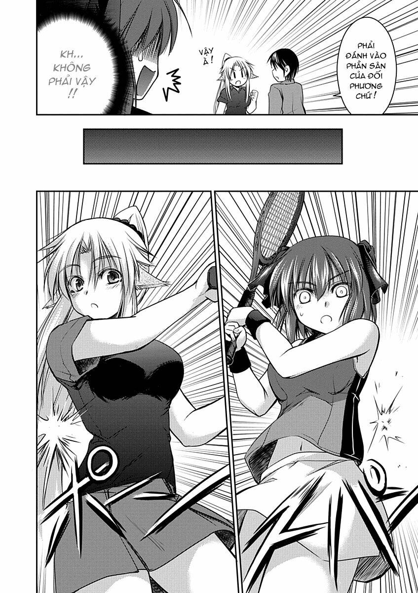 perowan! - hayaku shinasai! goshujinsama chapter 8 7