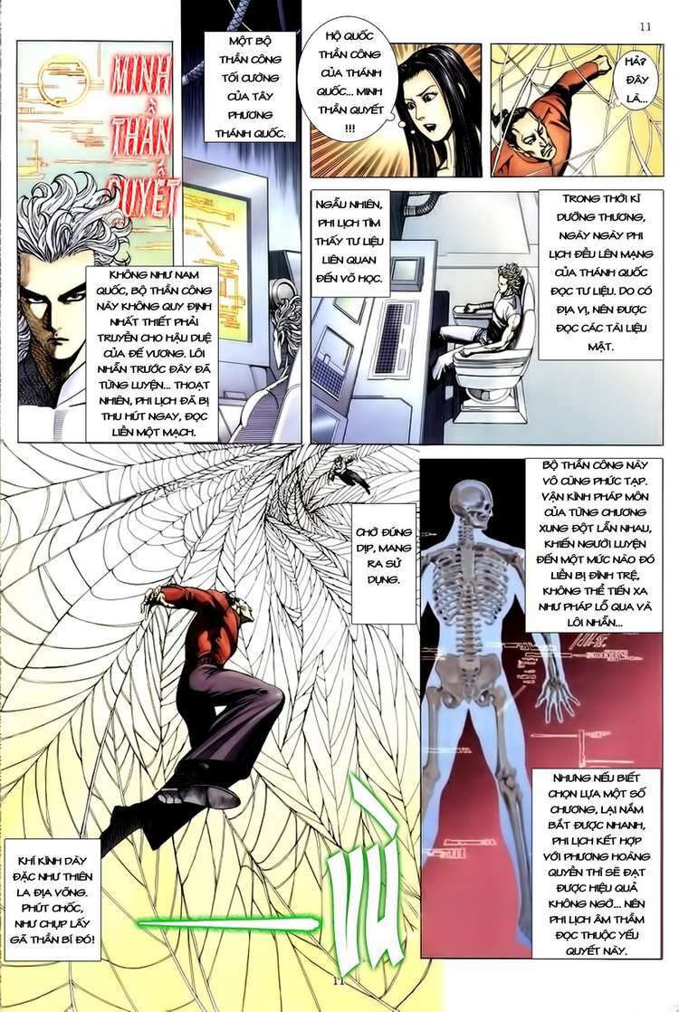 võ thần phượng hoàng chapter 15 8