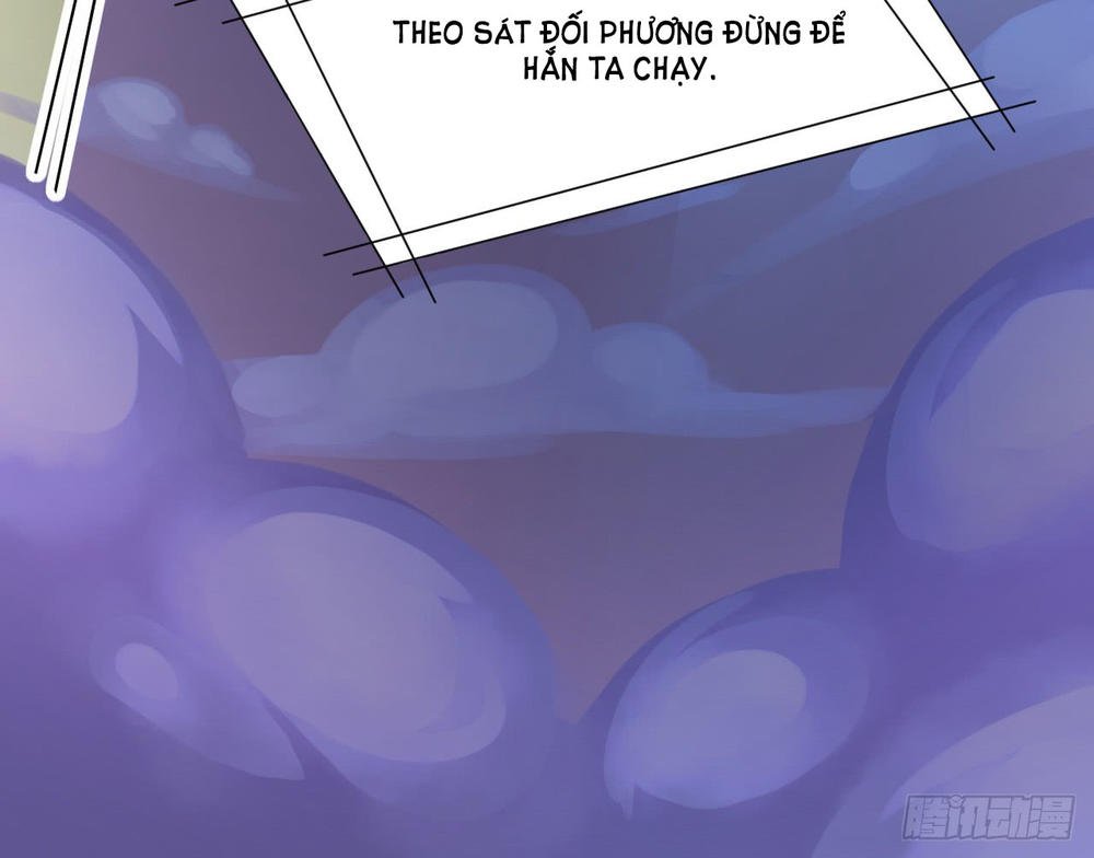 cơ trưởng ngài nhẹ nhàng thôi chapter 30 48