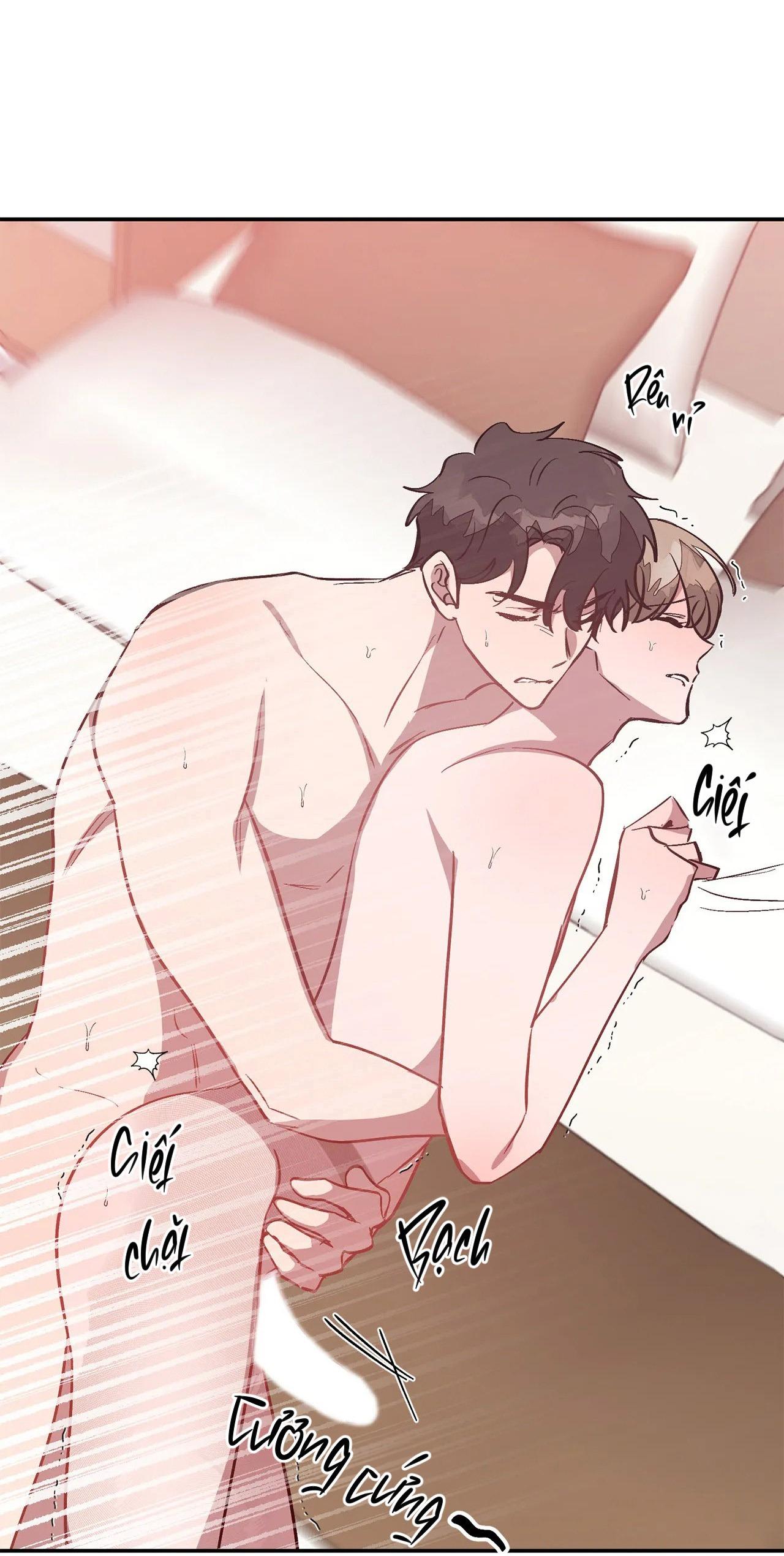 Sống Lại Lần Nữa chapter 65 39