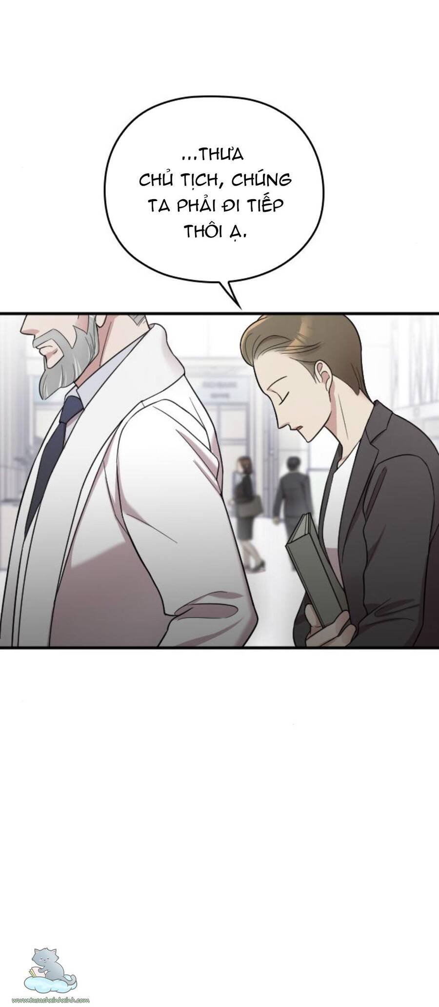 cô đi mà lấy chồng tôi chapter 27 54