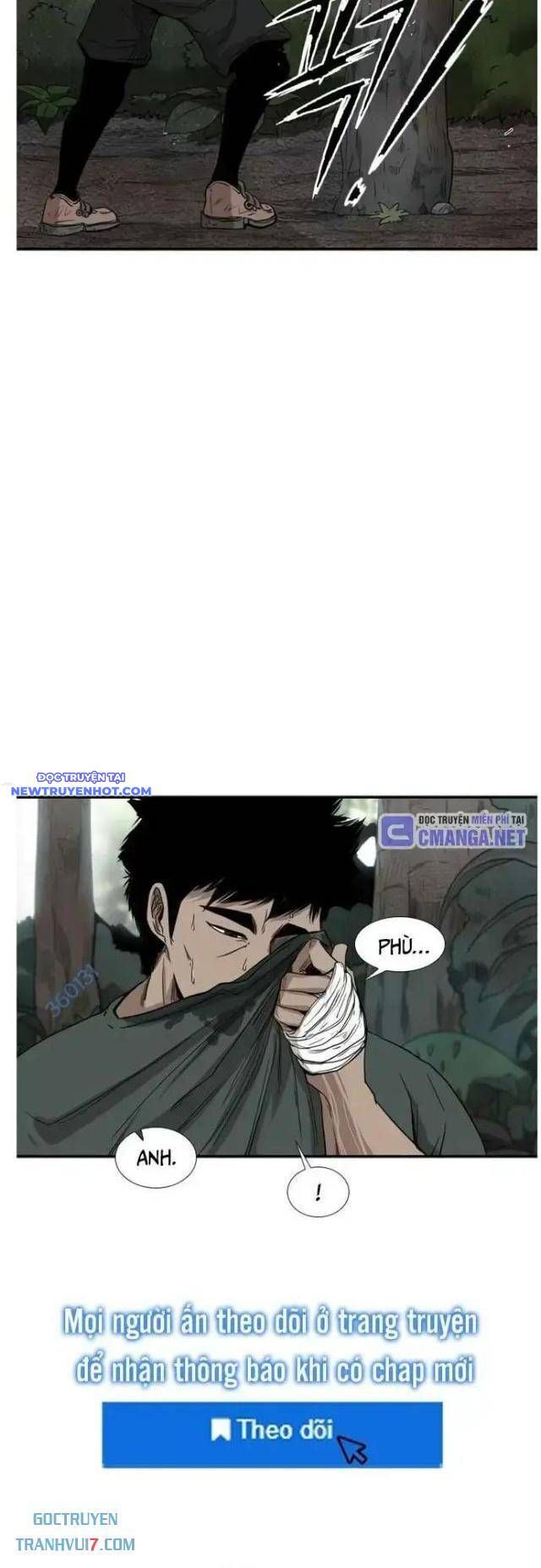 shark - cá mập chapter 92 38