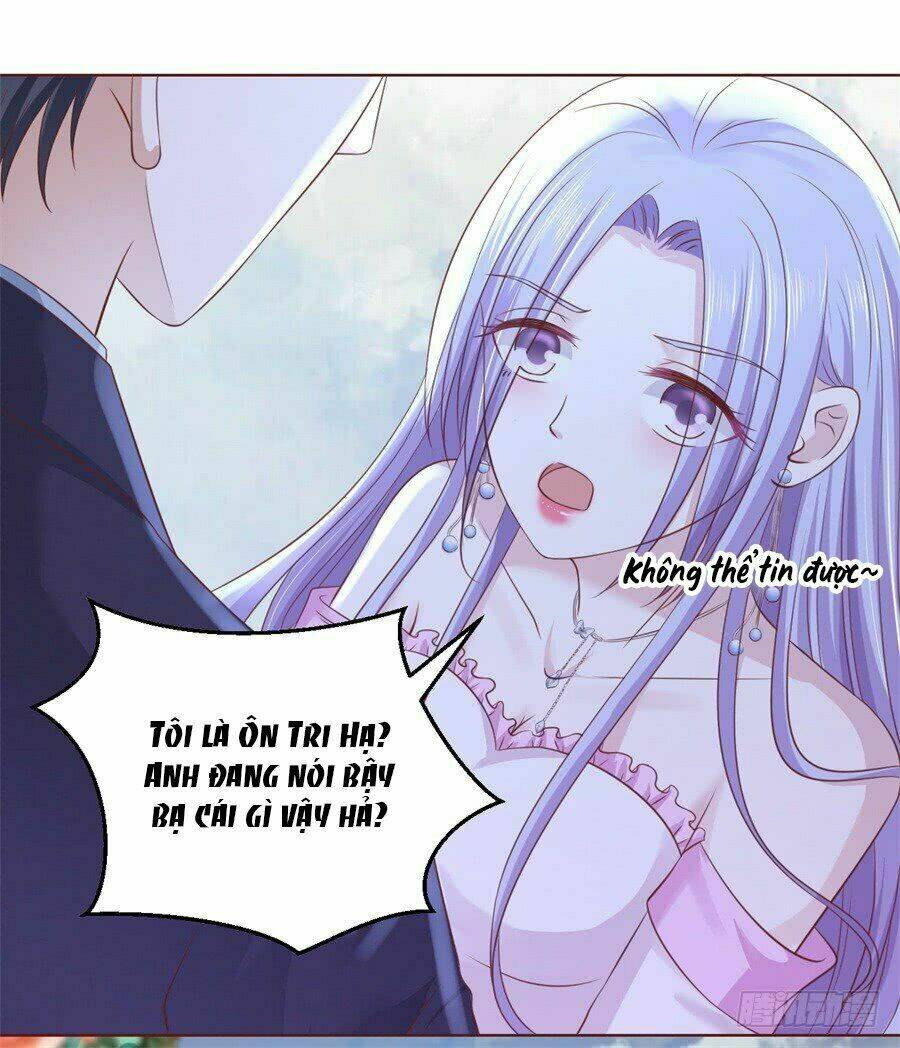 liệt ái tri hạ: series mật đào tiểu tình nhân chapter 240 19