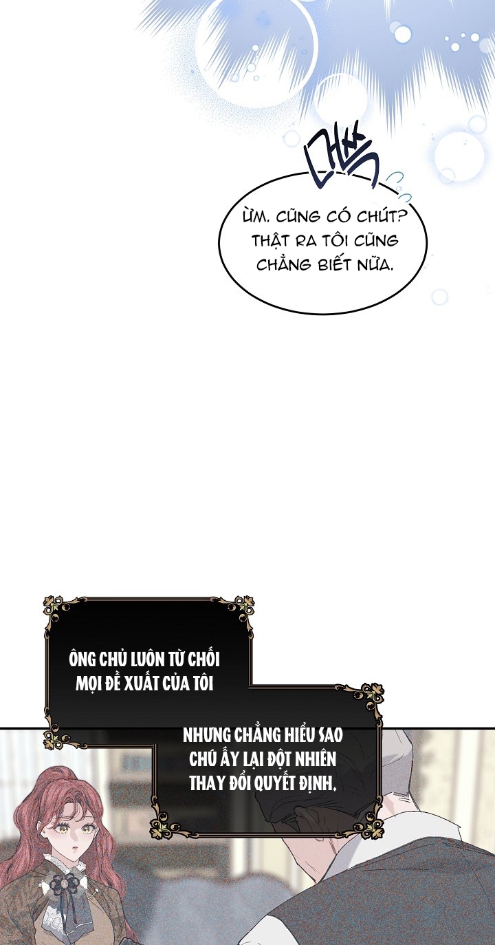 [18+] sự đáng sợ bên trong đại dương chapter 73.1 12