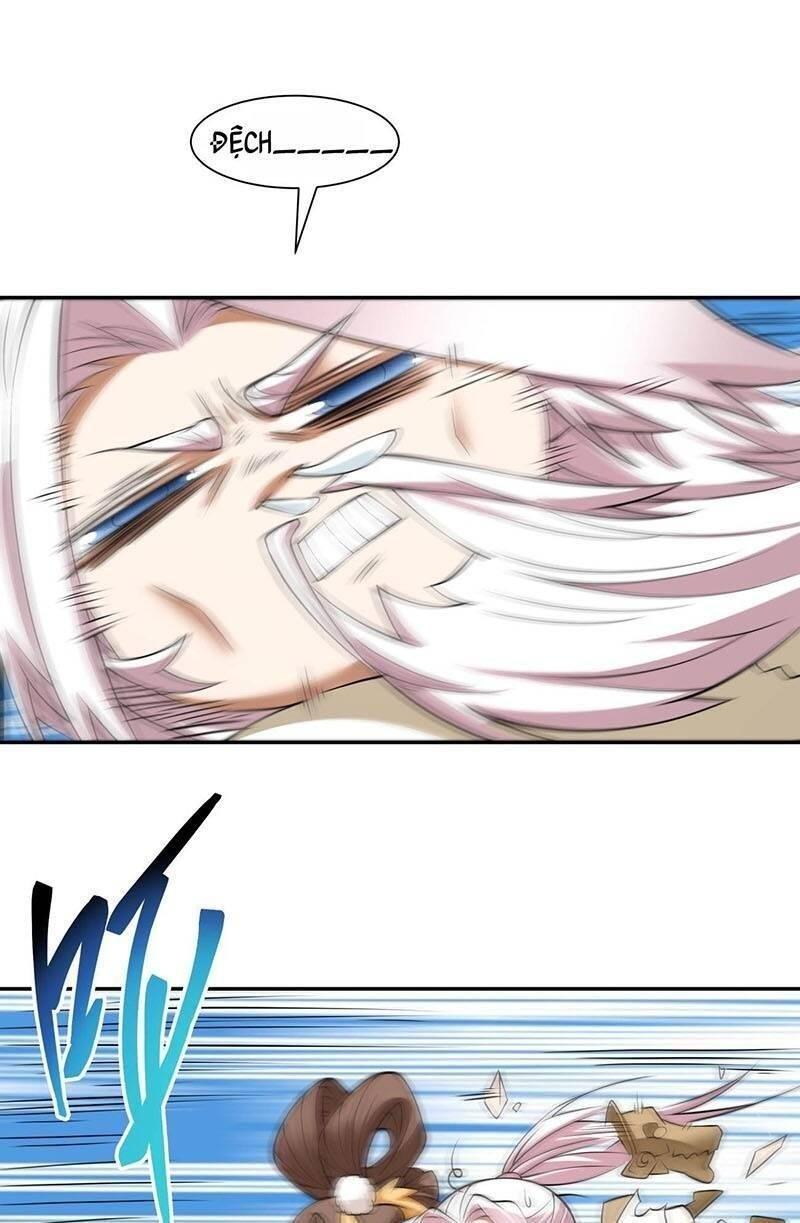 đồ đệ của ta đều là trùm phản diện chapter 18 38