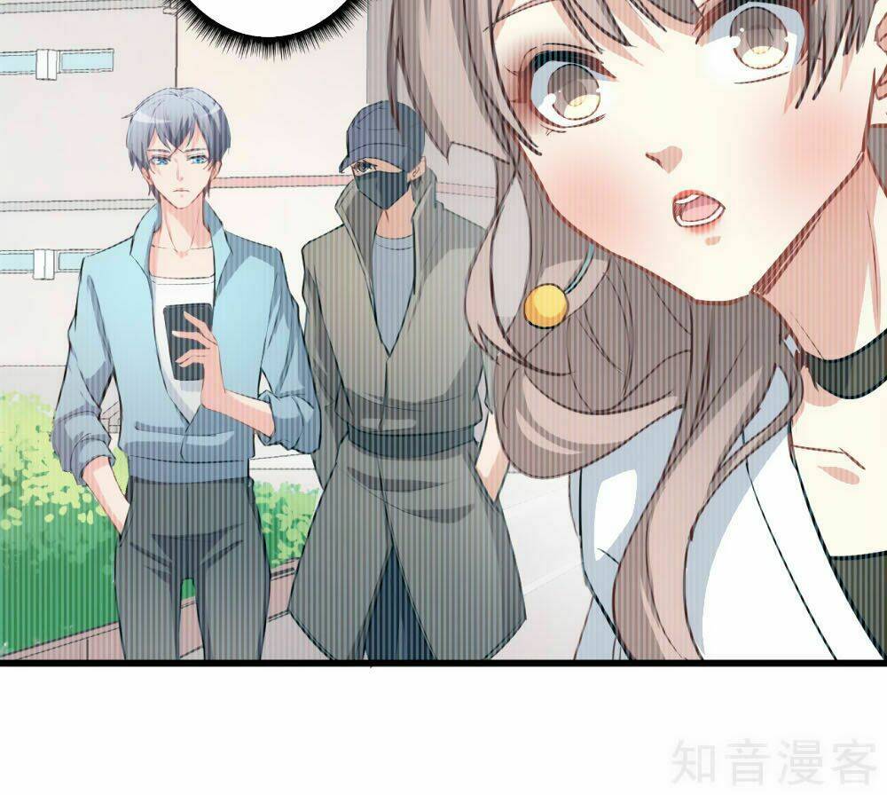 trò chơi sắc đẹp chapter 6 23