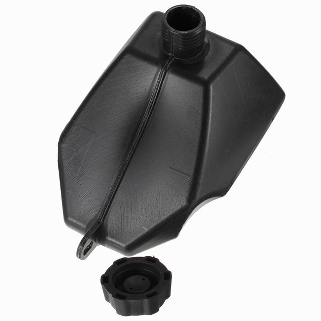 Plastic Gas Fuel Tank for 50cc 90cc 110cc TaoTao Chinese ATV Quad Bike