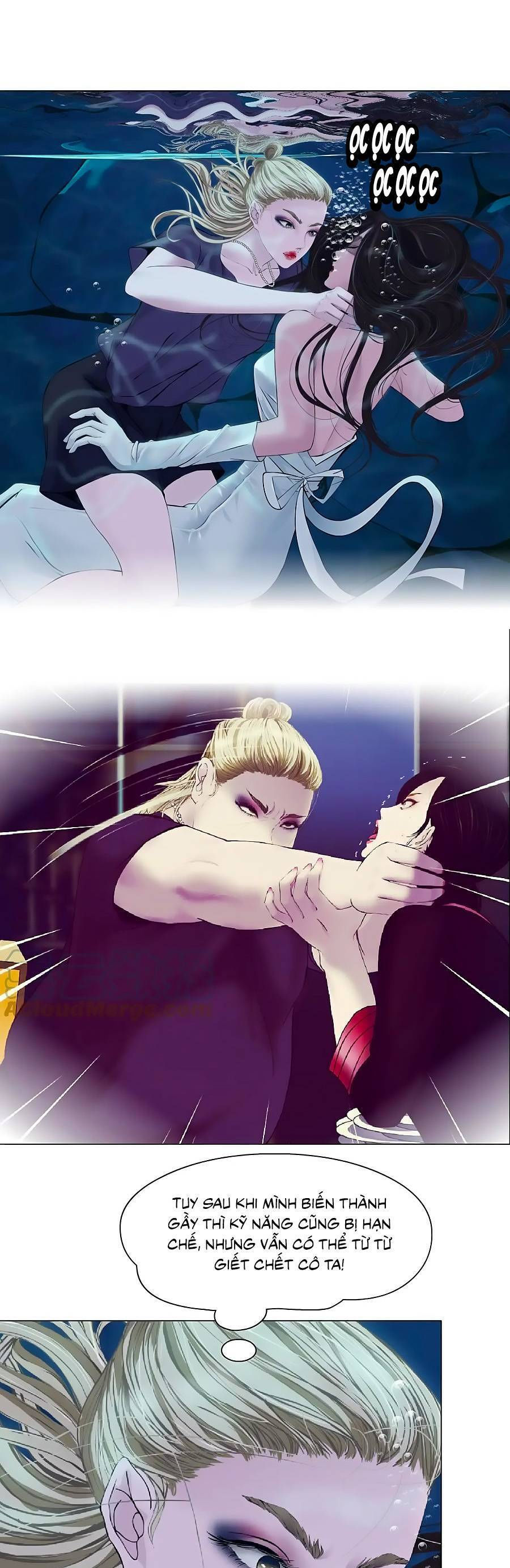 đằng nữ chapter 163 7