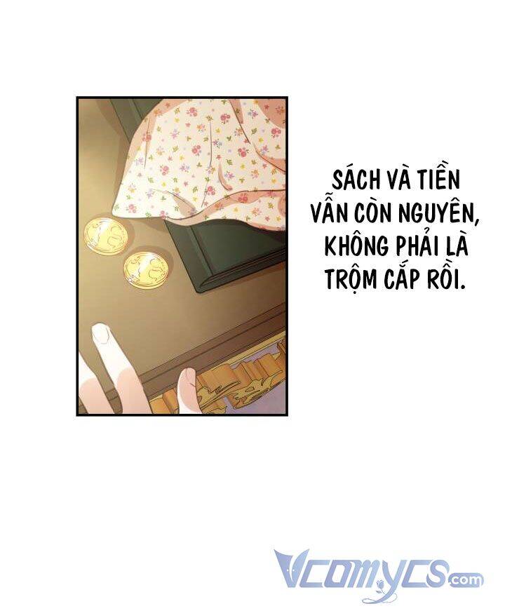 những nhân vật mạnh nhất thế giới ám ảnh tôi chapter 22 45