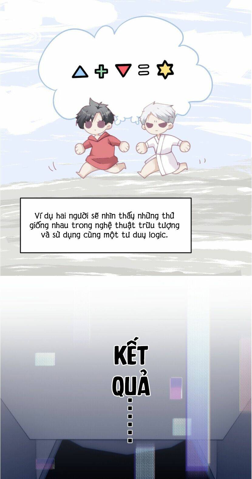 dù là sói cô độc cũng có tình yêu của sẻ nhỏ chapter 14 39