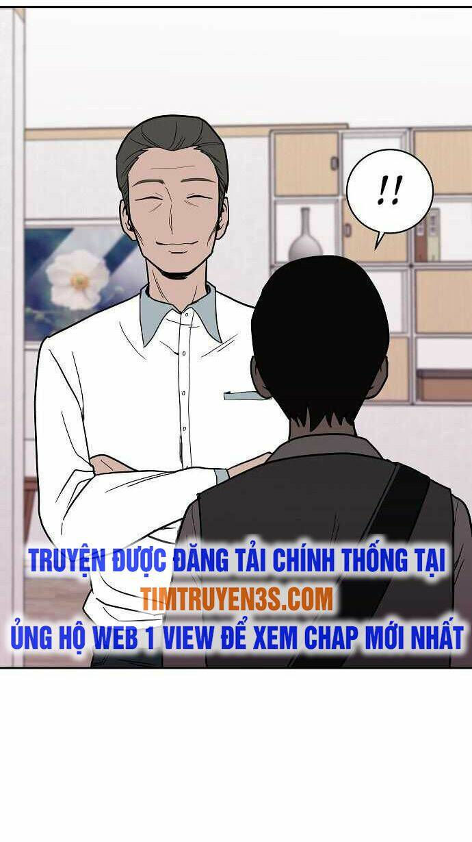 rốt cuộc cũng thấy ngọn lửa xanh chapter 5 17