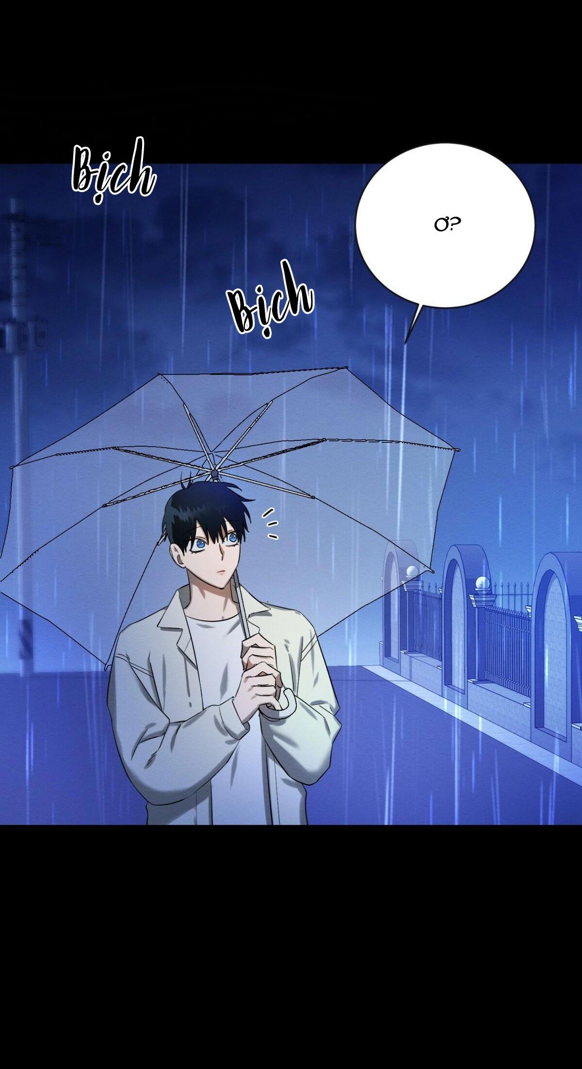 lý do của ác nhân chapter 14 3