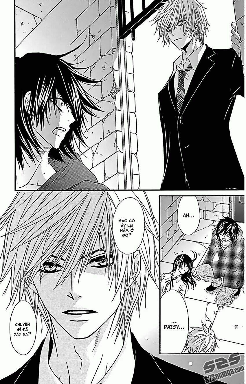 điện kích daisy chapter 74 31