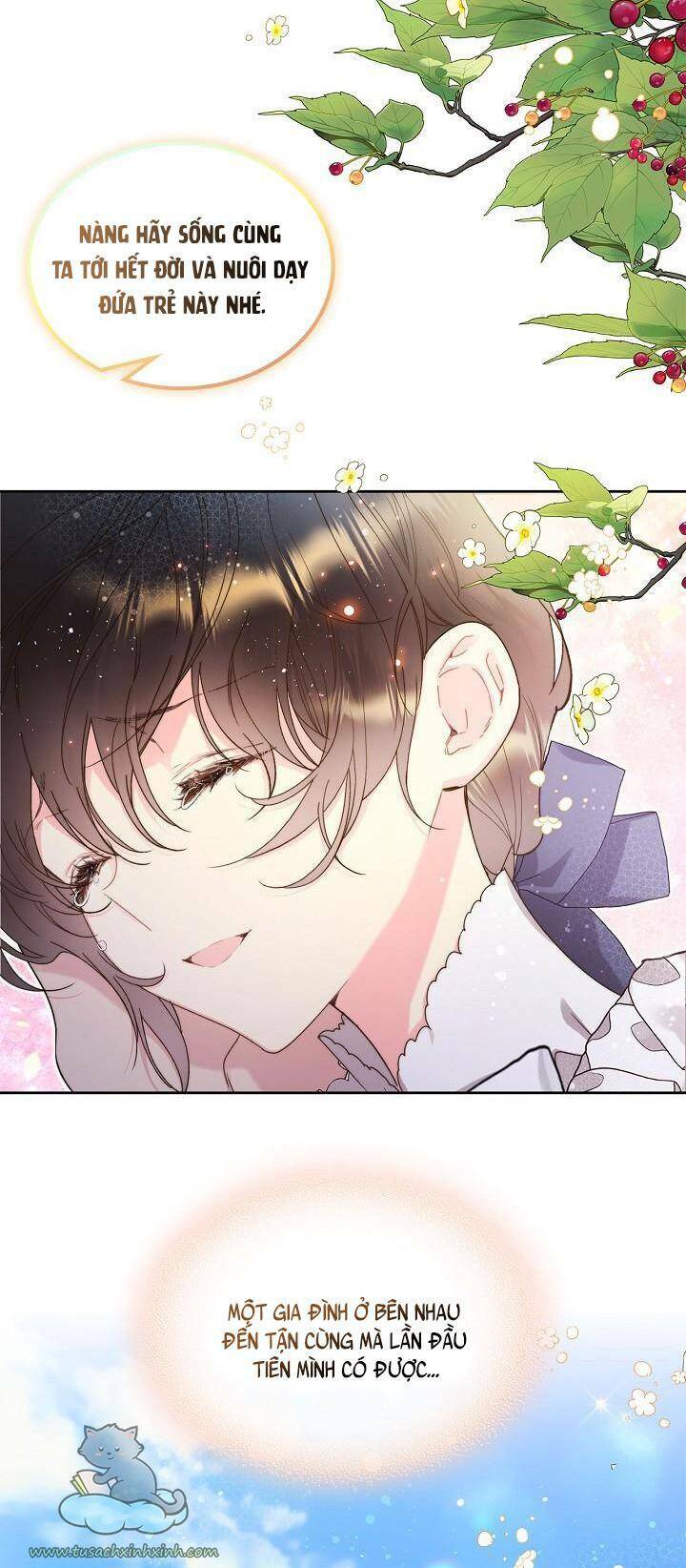 [15+] công chúa chloe chapter 89 46