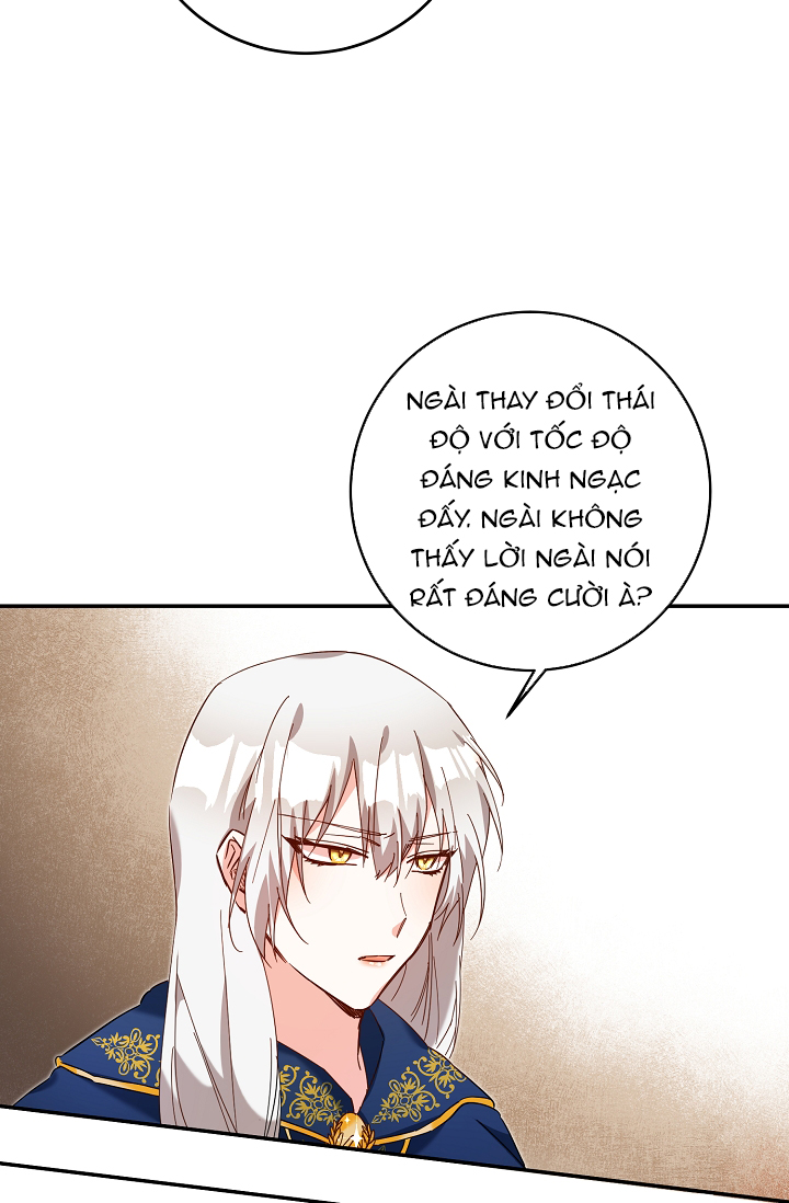 lí do cô ấy trở thành ác nữ chapter 11 77