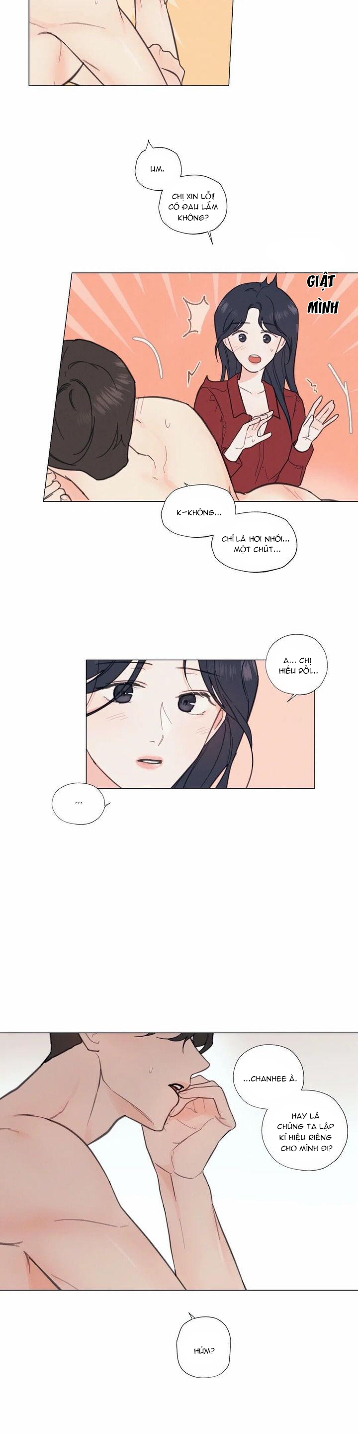 hardcore vanilla chapter 4 13