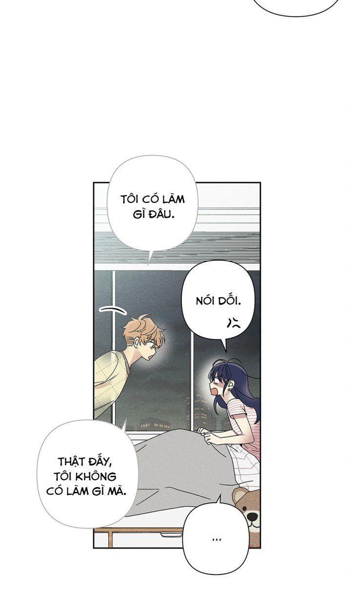 bạn trai tôi là một con ma ngọt ngào chapter 5 27