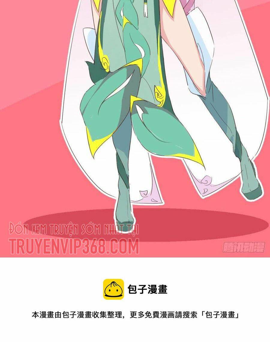 ma hoàng sư đệ quả thực quá chung tình chapter 80 77