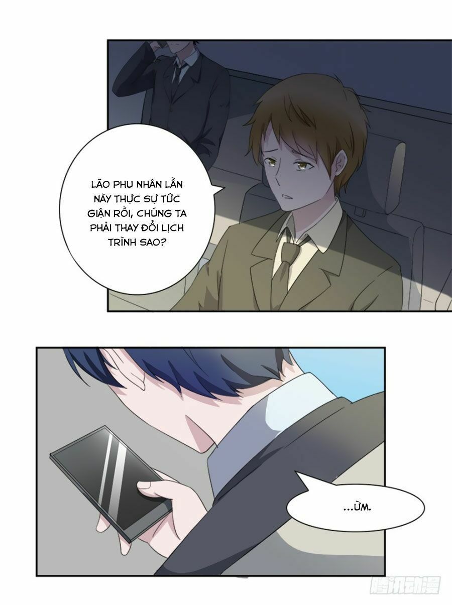 thiên kim đường môn chapter 59 5