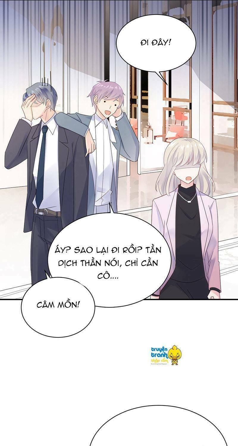 chọc tới chủ tịch tổng tài 2 chapter 79 6