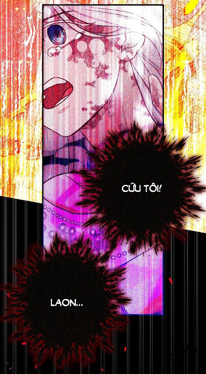 trở thành vợ thái tử quái vật chapter 93.2 21