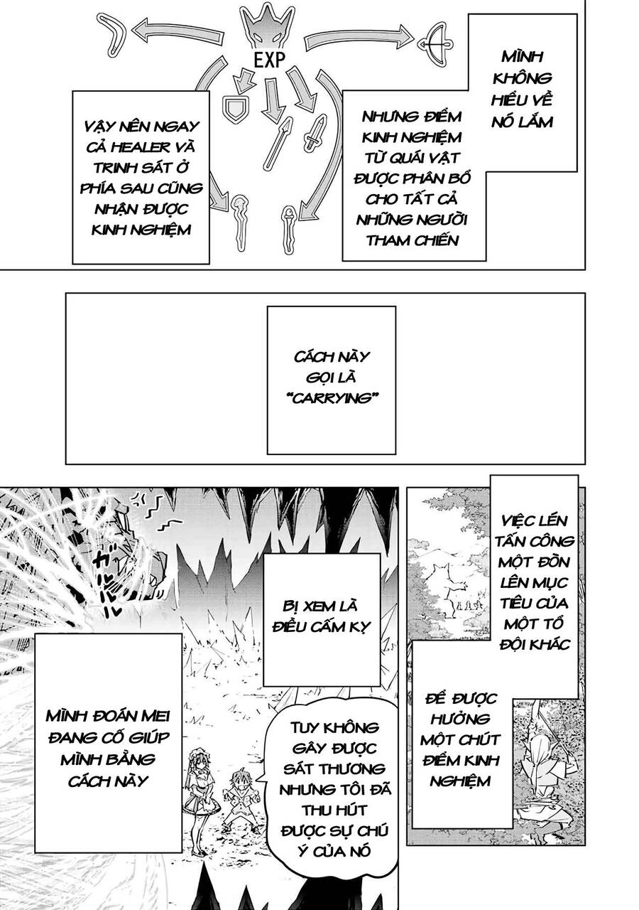 Bị Phản Bội Bởi Đồng Đội Và Sở Hữu [Gacha Không Giới Hạn] Lv.9999 chapter 73 17