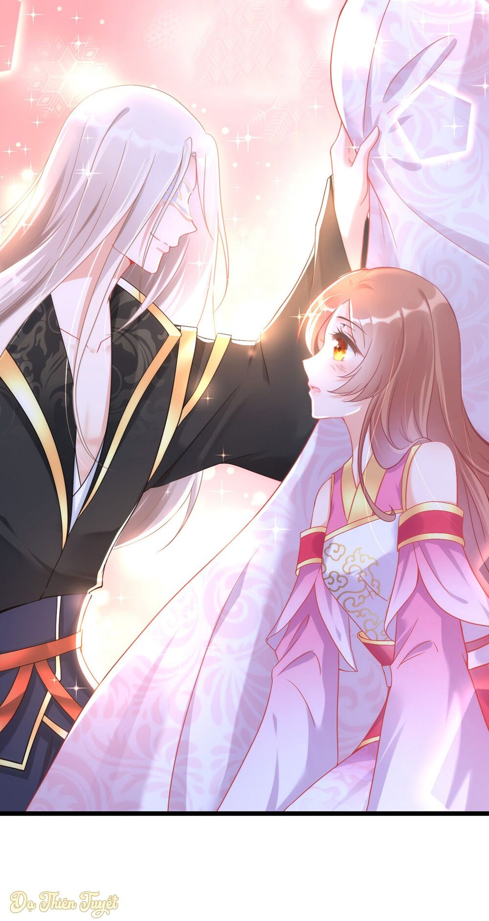 nhân vật phản diện biến thành sủng vật chapter 0 15