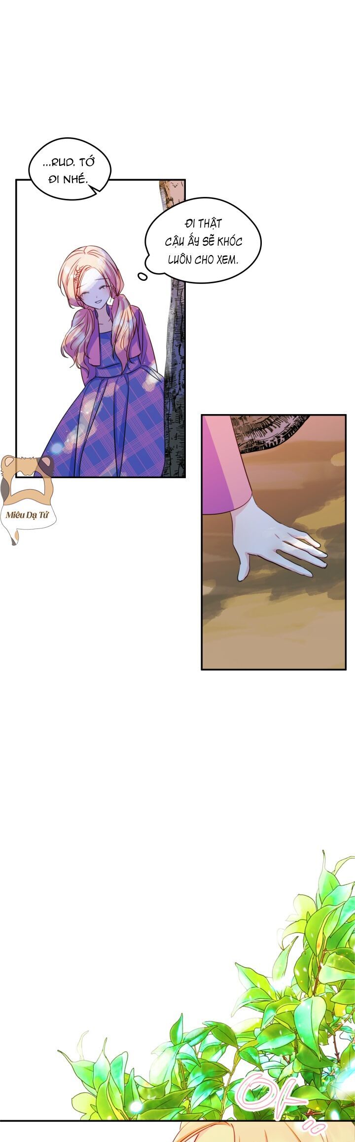 bạn thân khác giới của nam chính chapter 18 16