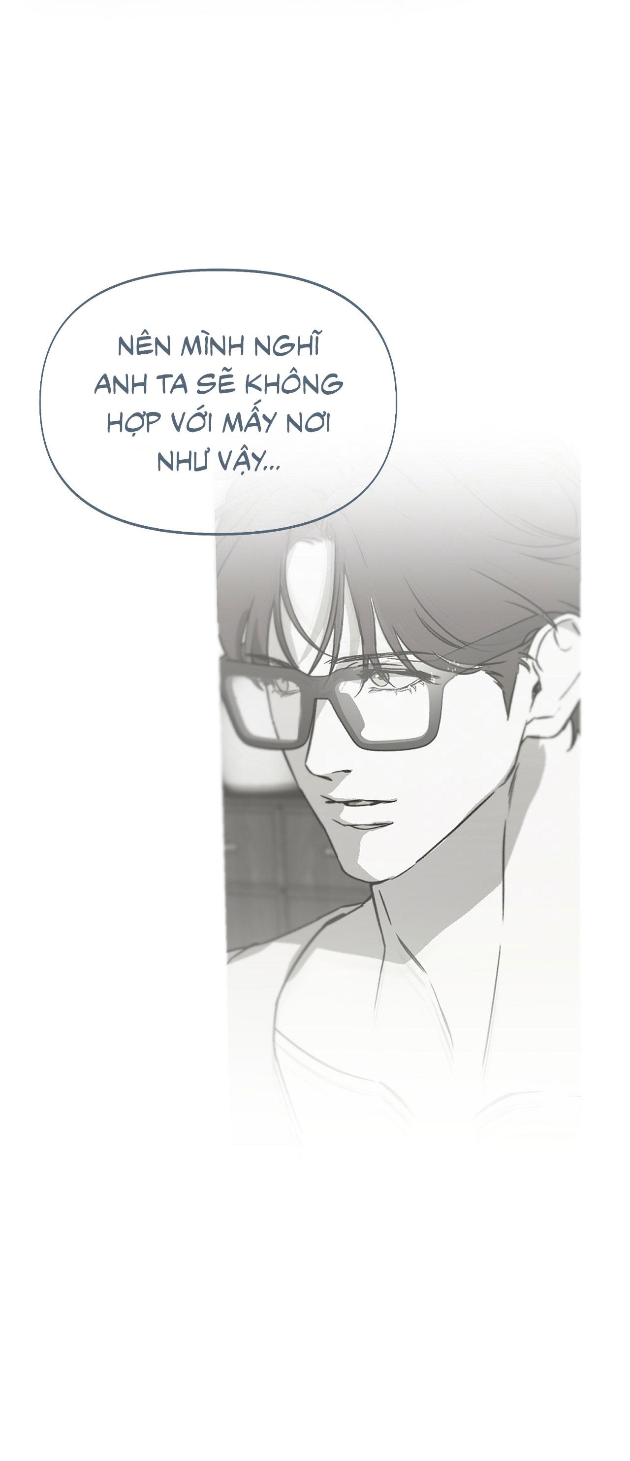 NERD PROJECT chapter 30