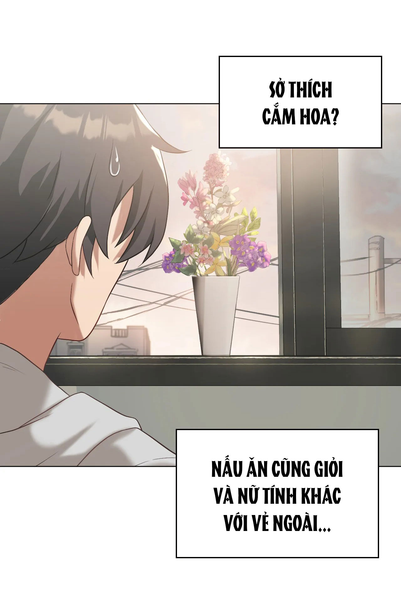 [18+] thăng cấp đến khi hài lòng chapter 14.2 13