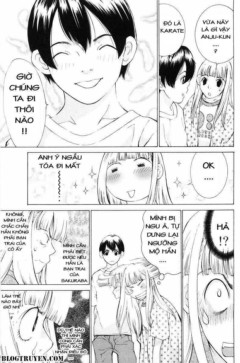 gacha gacha - secret chapter 12 21