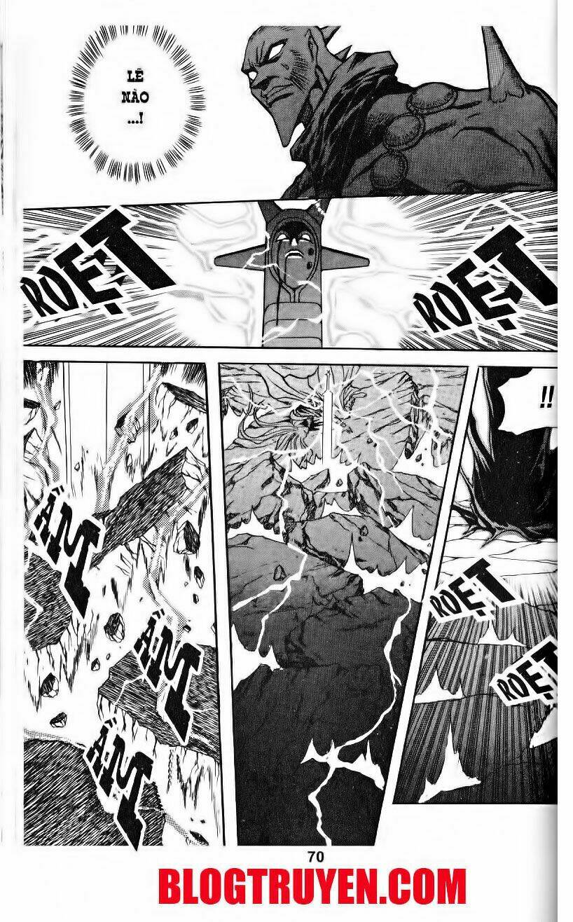 shoma - thiên vương thần kiếm chapter 28 13