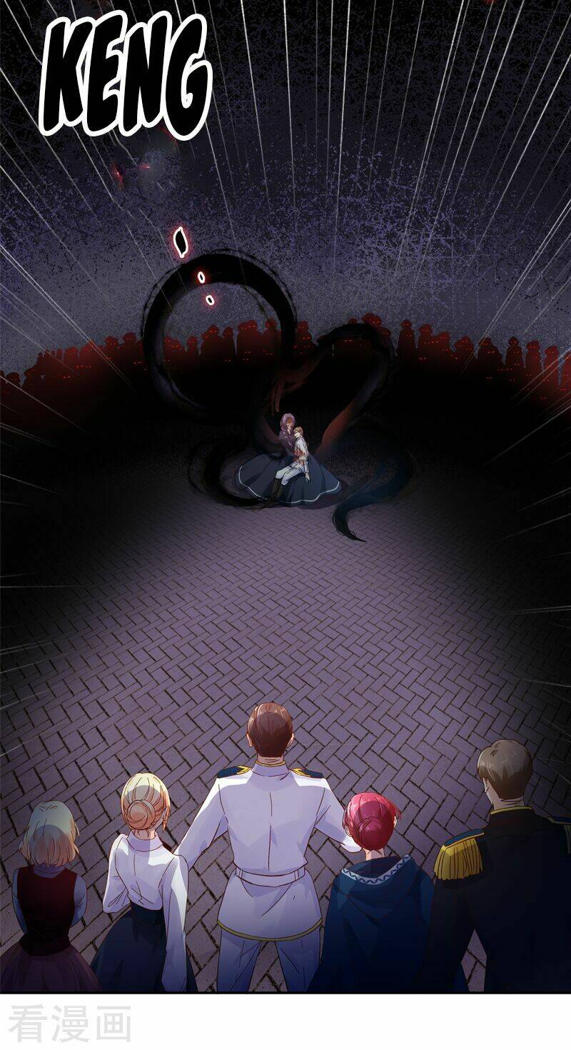 ác nữ cải biến chapter 37 32