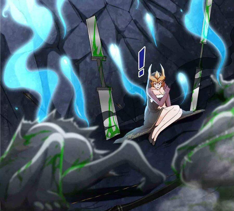 bản kiếm tiên tuyệt không làm nô chapter 37 44