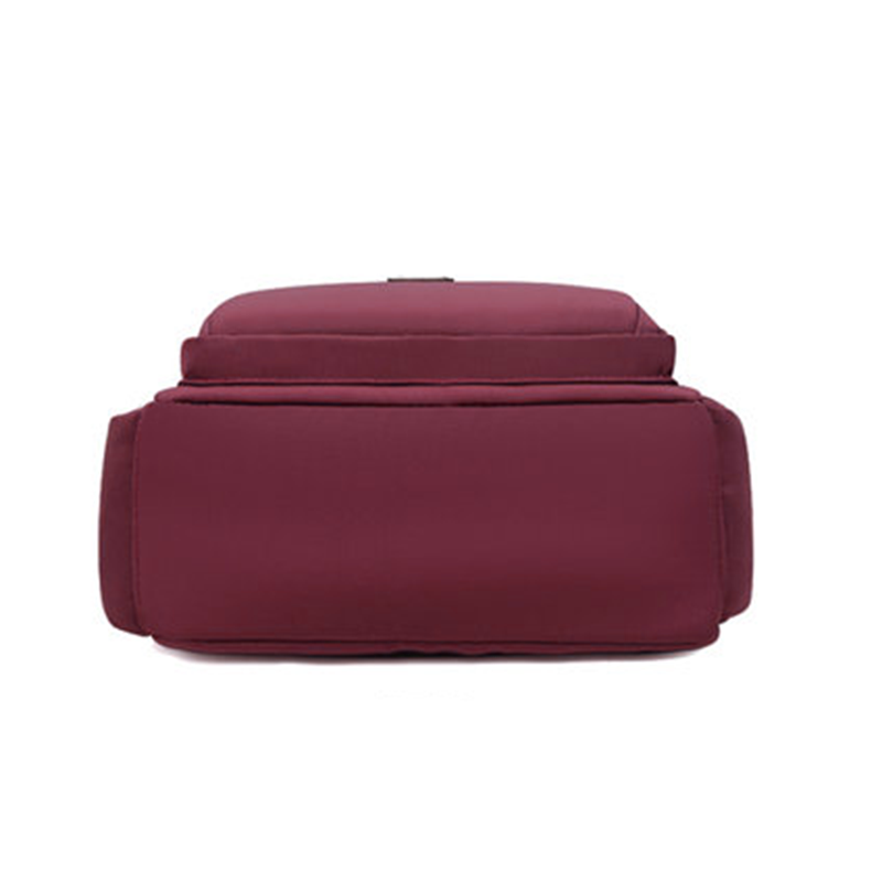 Túi đeo vải dù siêu bền rộng rãi nhiều ngăn hàng đẹp size 30cm -134