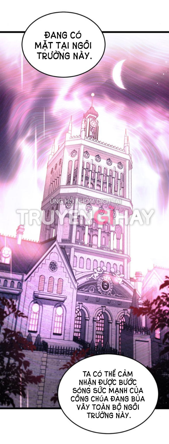 dark moon - tế đàn ánh trăng chapter 27.1 12