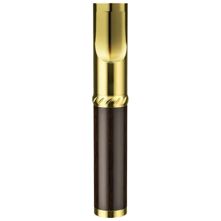 Tẩu lọc thuốc la gỗ đàn hương ZB-220A